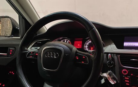 Audi A4 allroad, 2010 год, 1 200 000 рублей, 14 фотография