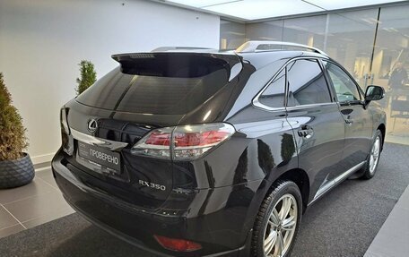 Lexus RX III, 2014 год, 2 765 000 рублей, 6 фотография