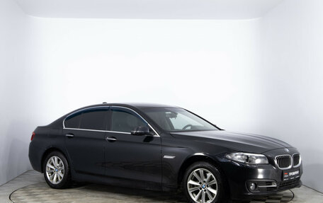 BMW 5 серия, 2013 год, 2 170 000 рублей, 3 фотография