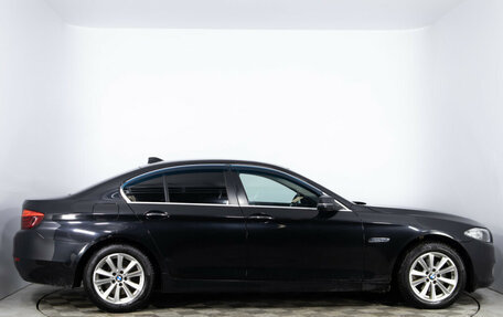 BMW 5 серия, 2013 год, 2 170 000 рублей, 4 фотография