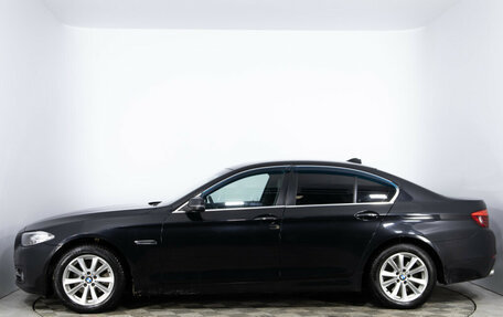 BMW 5 серия, 2013 год, 2 170 000 рублей, 8 фотография