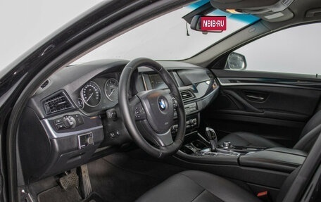 BMW 5 серия, 2013 год, 2 170 000 рублей, 10 фотография