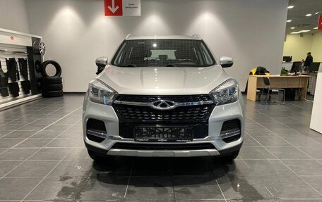 Chery Tiggo 4 I рестайлинг, 2019 год, 1 800 000 рублей, 2 фотография