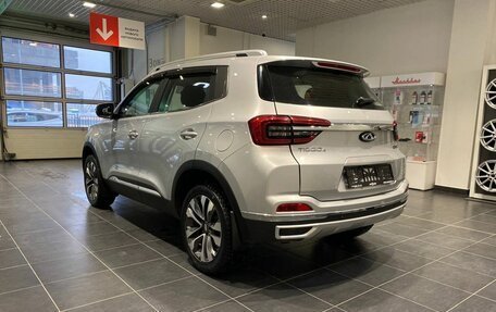 Chery Tiggo 4 I рестайлинг, 2019 год, 1 800 000 рублей, 6 фотография