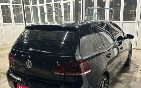 Volkswagen Golf VI, 2010 год, 950 000 рублей, 3 фотография