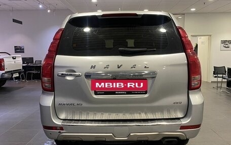 Haval H9 I рестайлинг, 2015 год, 1 699 000 рублей, 6 фотография