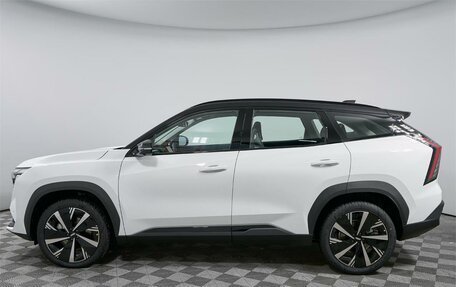 Geely Atlas, 2024 год, 4 017 190 рублей, 5 фотография