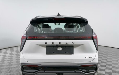 Geely Atlas, 2024 год, 4 017 190 рублей, 7 фотография