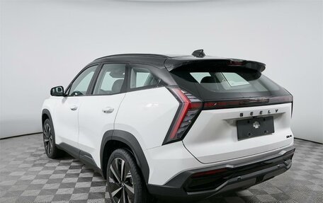 Geely Atlas, 2024 год, 4 017 190 рублей, 6 фотография