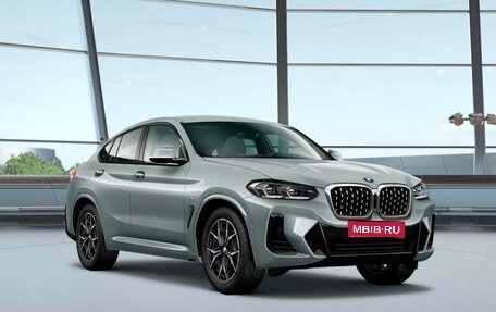 BMW X4, 2024 год, 10 100 000 рублей, 1 фотография