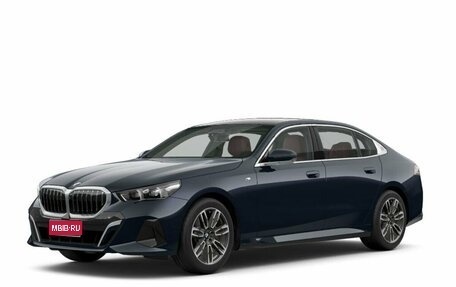 BMW 5 серия, 2024 год, 12 150 000 рублей, 1 фотография