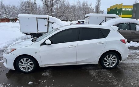 Mazda 3, 2011 год, 895 000 рублей, 4 фотография