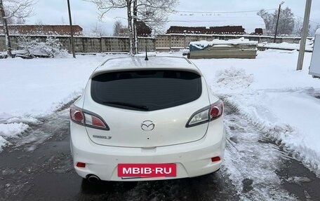 Mazda 3, 2011 год, 895 000 рублей, 6 фотография