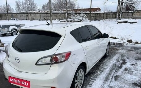 Mazda 3, 2011 год, 895 000 рублей, 7 фотография