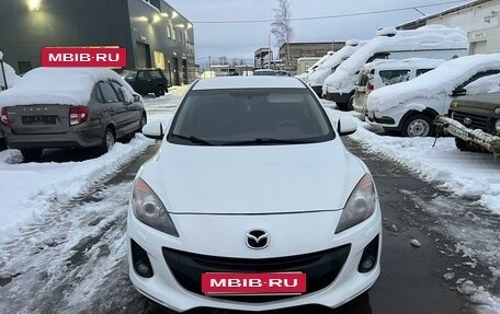 Mazda 3, 2011 год, 895 000 рублей, 2 фотография