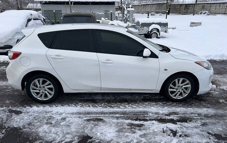 Mazda 3, 2011 год, 895 000 рублей, 8 фотография