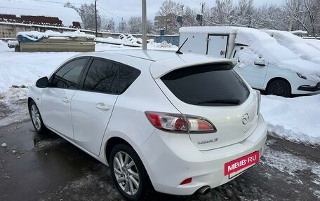 Mazda 3, 2011 год, 895 000 рублей, 5 фотография