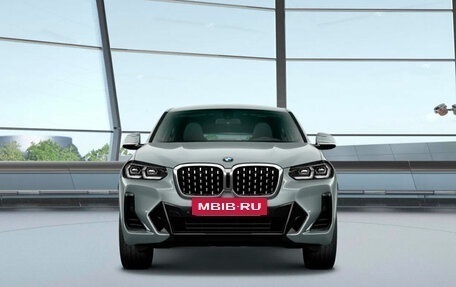BMW X4, 2024 год, 10 100 000 рублей, 2 фотография