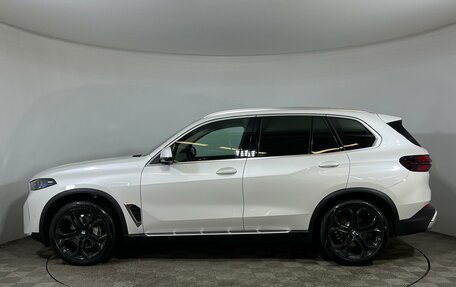 BMW X5, 2024 год, 15 800 000 рублей, 6 фотография