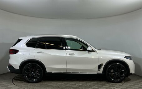 BMW X5, 2024 год, 15 800 000 рублей, 3 фотография