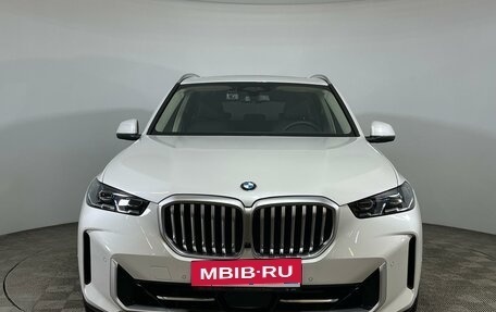 BMW X5, 2024 год, 15 800 000 рублей, 2 фотография