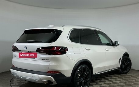 BMW X5, 2024 год, 15 800 000 рублей, 4 фотография