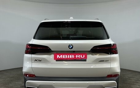 BMW X5, 2024 год, 15 800 000 рублей, 5 фотография