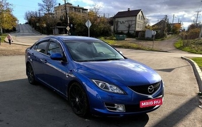 Mazda 6, 2008 год, 890 000 рублей, 1 фотография