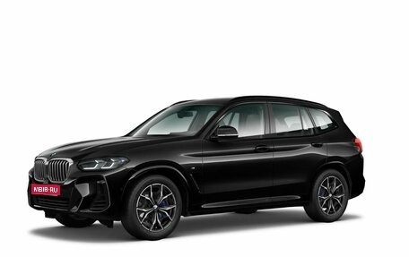 BMW X3, 2024 год, 9 350 000 рублей, 1 фотография