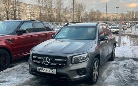 Mercedes-Benz GLB, 2020 год, 3 499 000 рублей, 1 фотография