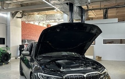 BMW 3 серия, 2021 год, 11 500 000 рублей, 1 фотография