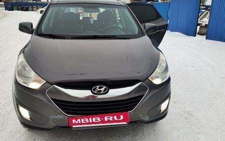 Hyundai Tucson III, 2010 год, 1 175 500 рублей, 35 фотография