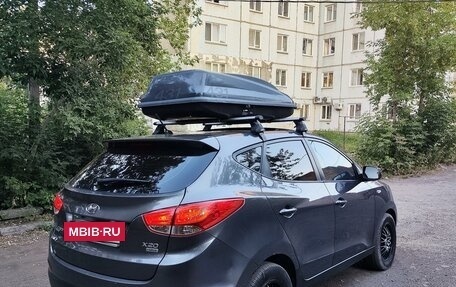 Hyundai Tucson III, 2010 год, 1 175 500 рублей, 22 фотография