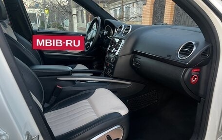 Mercedes-Benz GL-Класс, 2012 год, 2 190 000 рублей, 31 фотография