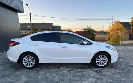 KIA Cerato III, 2017 год, 1 550 000 рублей, 3 фотография