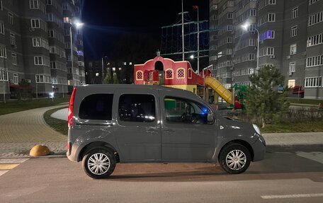 Renault Kangoo II рестайлинг, 2012 год, 850 000 рублей, 4 фотография