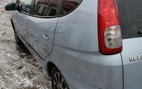 Chevrolet Rezzo, 2007 год, 499 000 рублей, 7 фотография