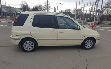 Toyota Raum I, 1998 год, 425 000 рублей, 14 фотография