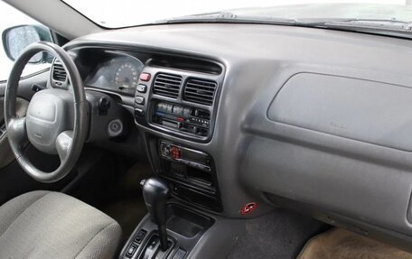 Suzuki Grand Vitara, 1999 год, 310 000 рублей, 7 фотография