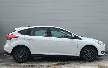 Ford Focus III, 2018 год, 1 299 000 рублей, 4 фотография