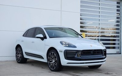 Porsche Macan I рестайлинг, 2023 год, 7 550 000 рублей, 1 фотография