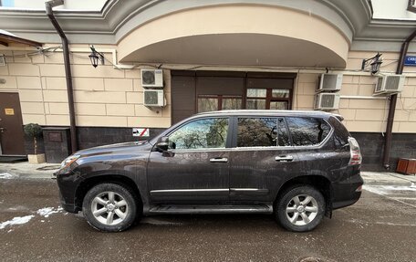 Lexus GX II, 2014 год, 4 150 000 рублей, 1 фотография