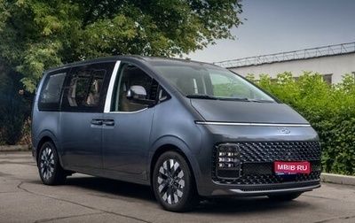 Hyundai Staria, 2024 год, 9 990 000 рублей, 1 фотография