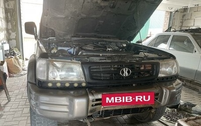 Hyundai Galloper II, 1997 год, 420 000 рублей, 1 фотография