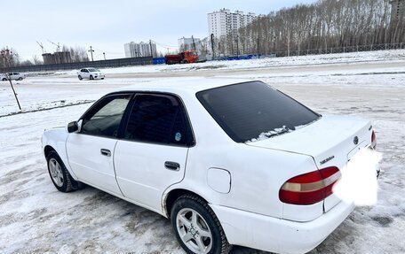 Toyota Corolla, 1998 год, 225 000 рублей, 8 фотография