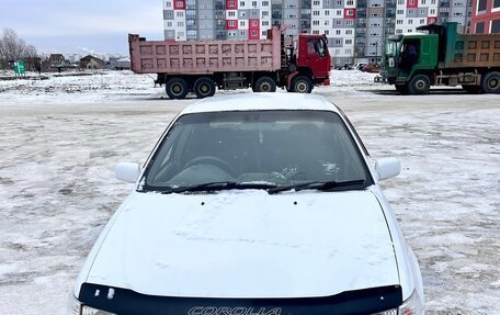 Toyota Corolla, 1998 год, 225 000 рублей, 3 фотография