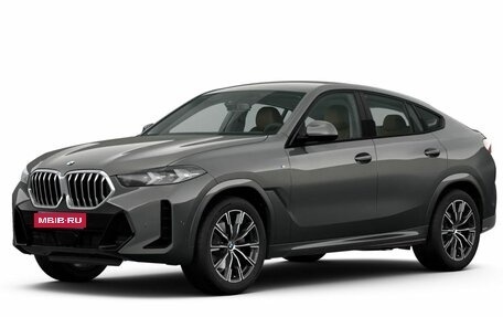 BMW X6, 2024 год, 17 500 000 рублей, 1 фотография