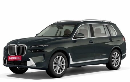 BMW X7, 2024 год, 19 350 000 рублей, 1 фотография