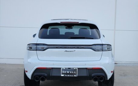 Porsche Macan I рестайлинг, 2023 год, 7 550 000 рублей, 7 фотография