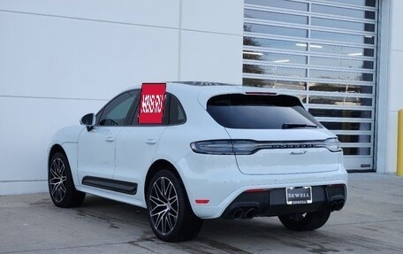 Porsche Macan I рестайлинг, 2023 год, 7 550 000 рублей, 5 фотография